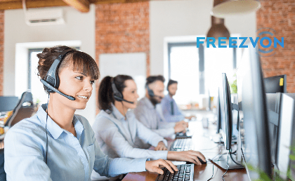 Keep your call center running smoothly in quarantine