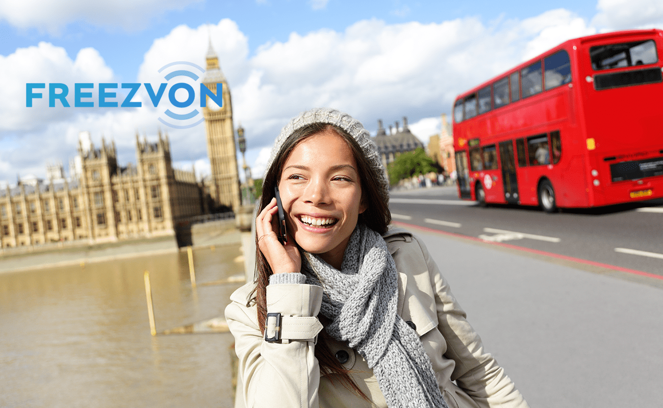 Business Virtual Phone Numbers for UK