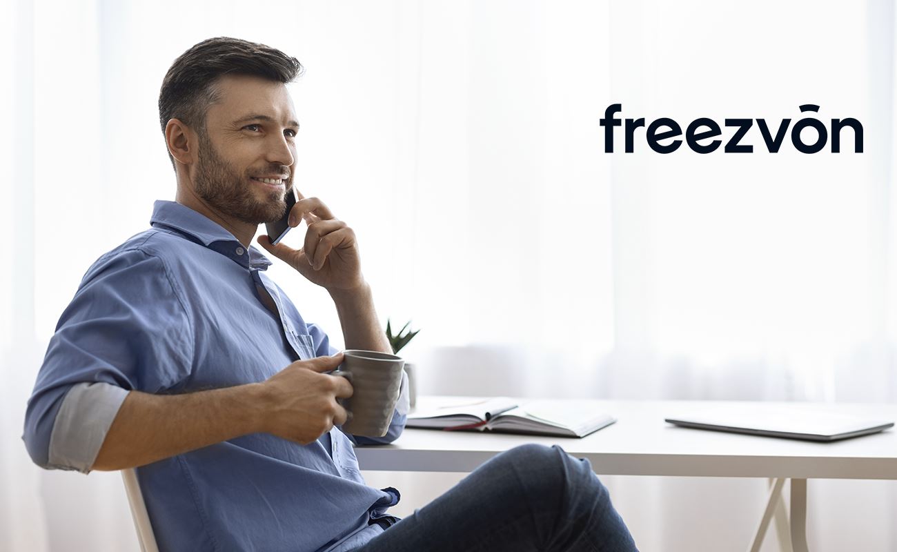 Платные или Бесплатные виртуальные номера Freezvon