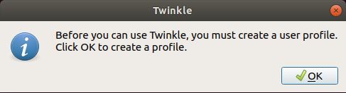 Twinkle