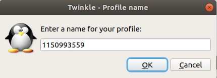 Twinkle