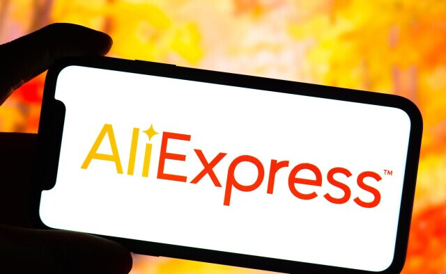 Virtual Number for AliExpress