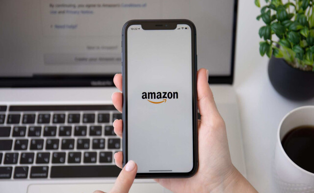 Virtual Number for Amazon