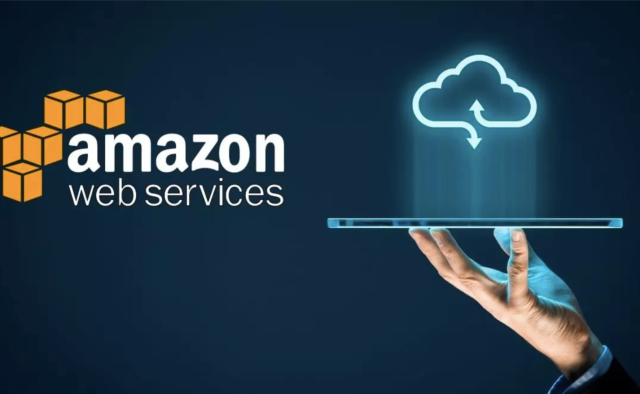 Virtual Number for AWS