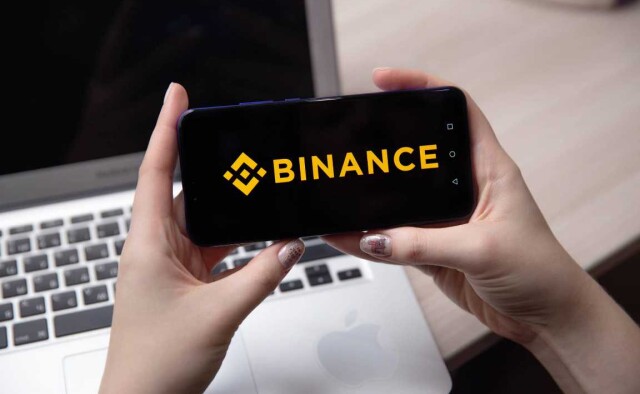 Número Virtual para Binance