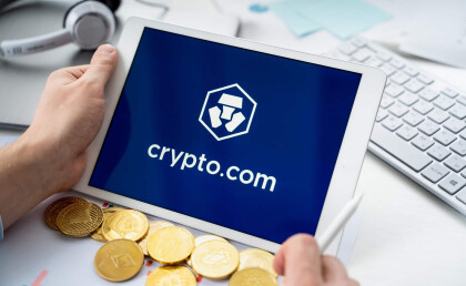Wirtualny numer telefonu dla Crypto.com
