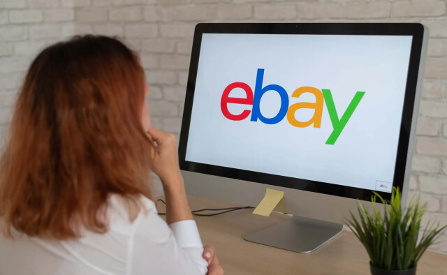 Virtual Number for eBay