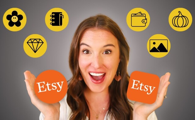 Virtual Number for Etsy: Receive SMS Online and Verify Your Account