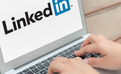 Віртуальний номер телефону для LinkedIn