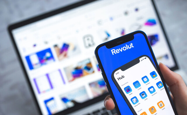 Virtual Number for Revolut: SMS Verification, Privacy & Account Security