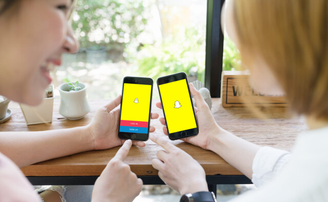 Virtual Number for Snapchat: Receive SMS Online and Protect Your Privacy