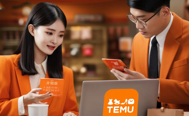 Virtual Number for Temu: Receive SMS Online and Verify Your Account