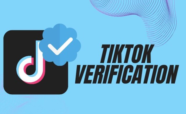 Virtual Number for TikTok Verification