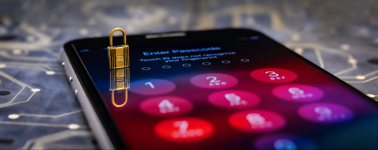 Виртуальный номер для Signal