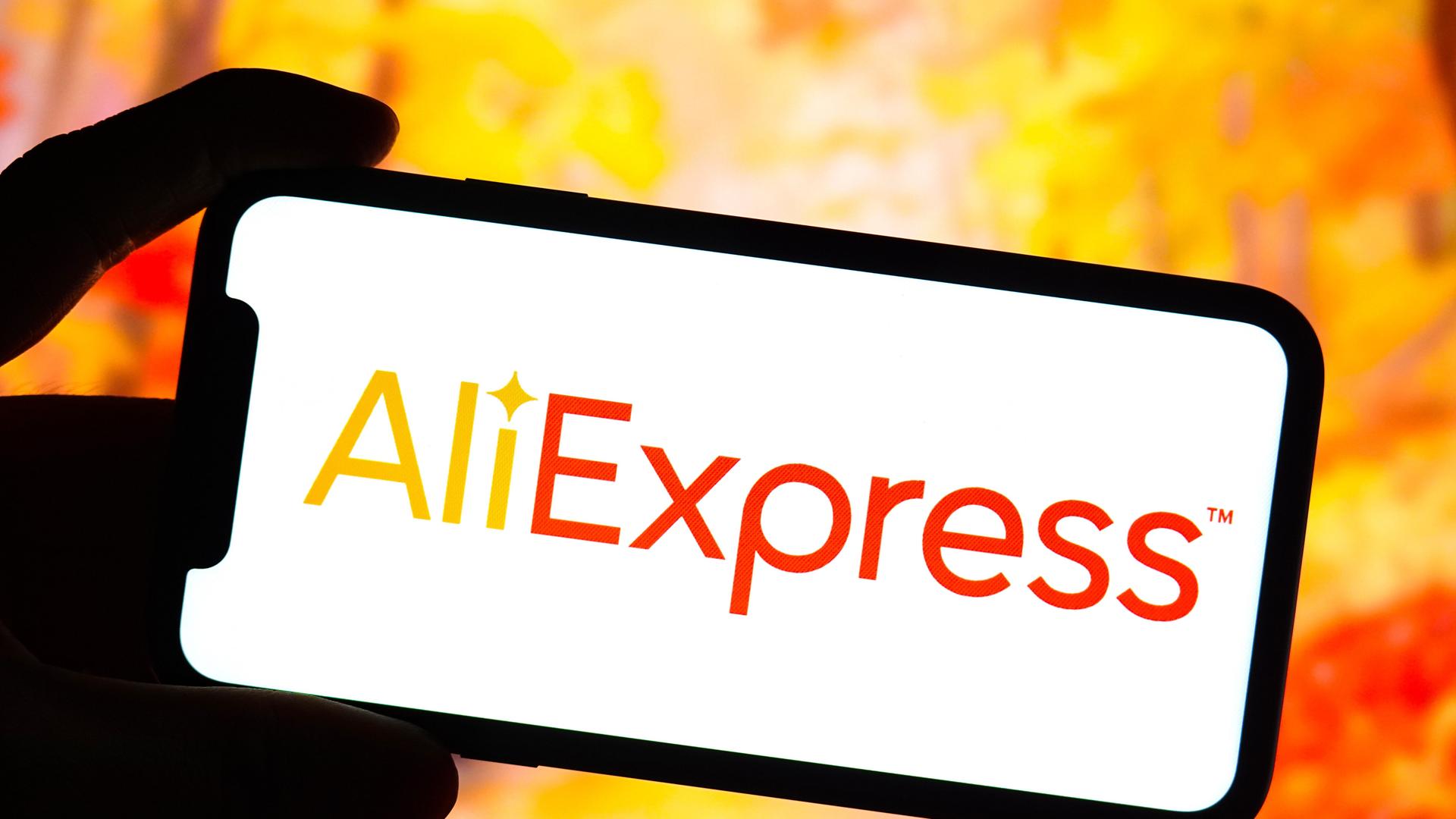 Virtual Number for AliExpress
