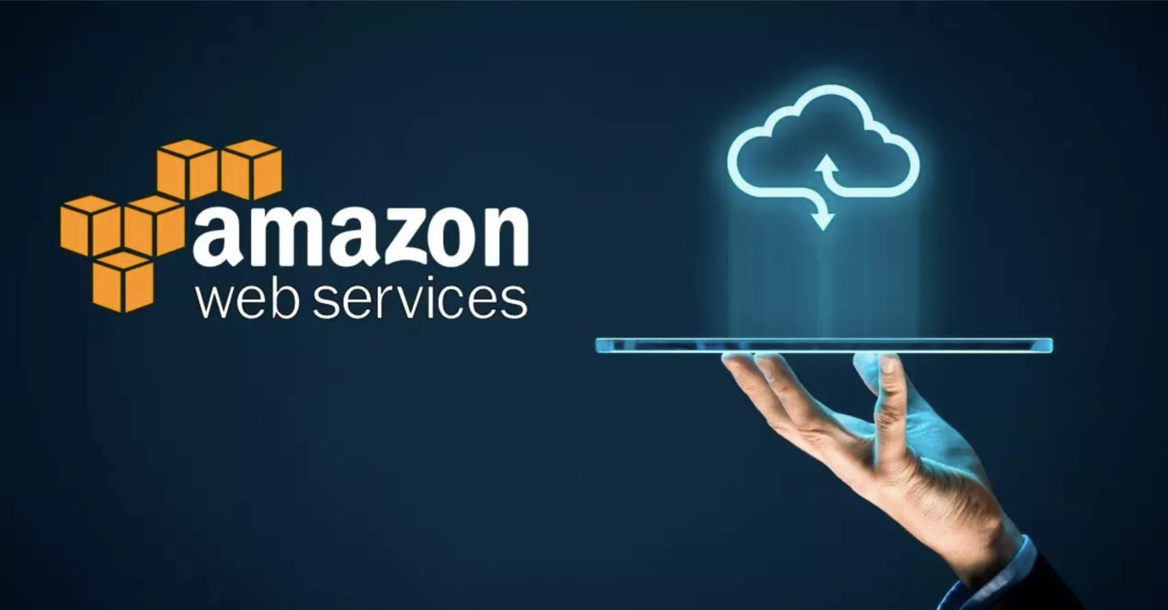 Virtual Number for AWS