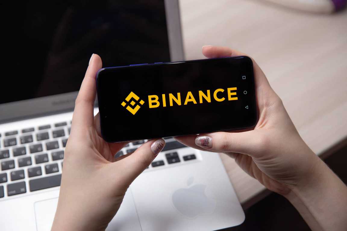 Número Virtual para Binance