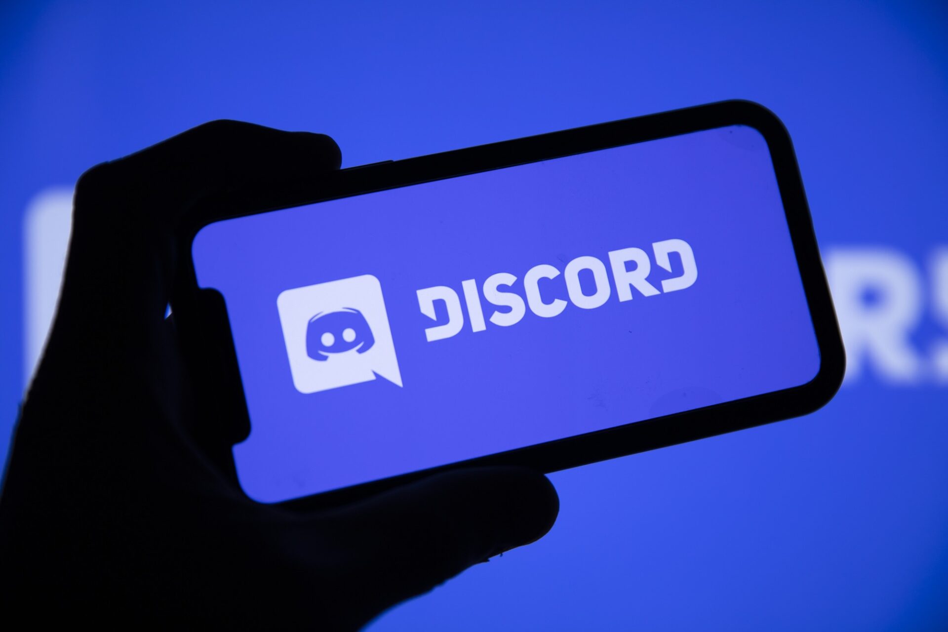 Virtual Number for Discord