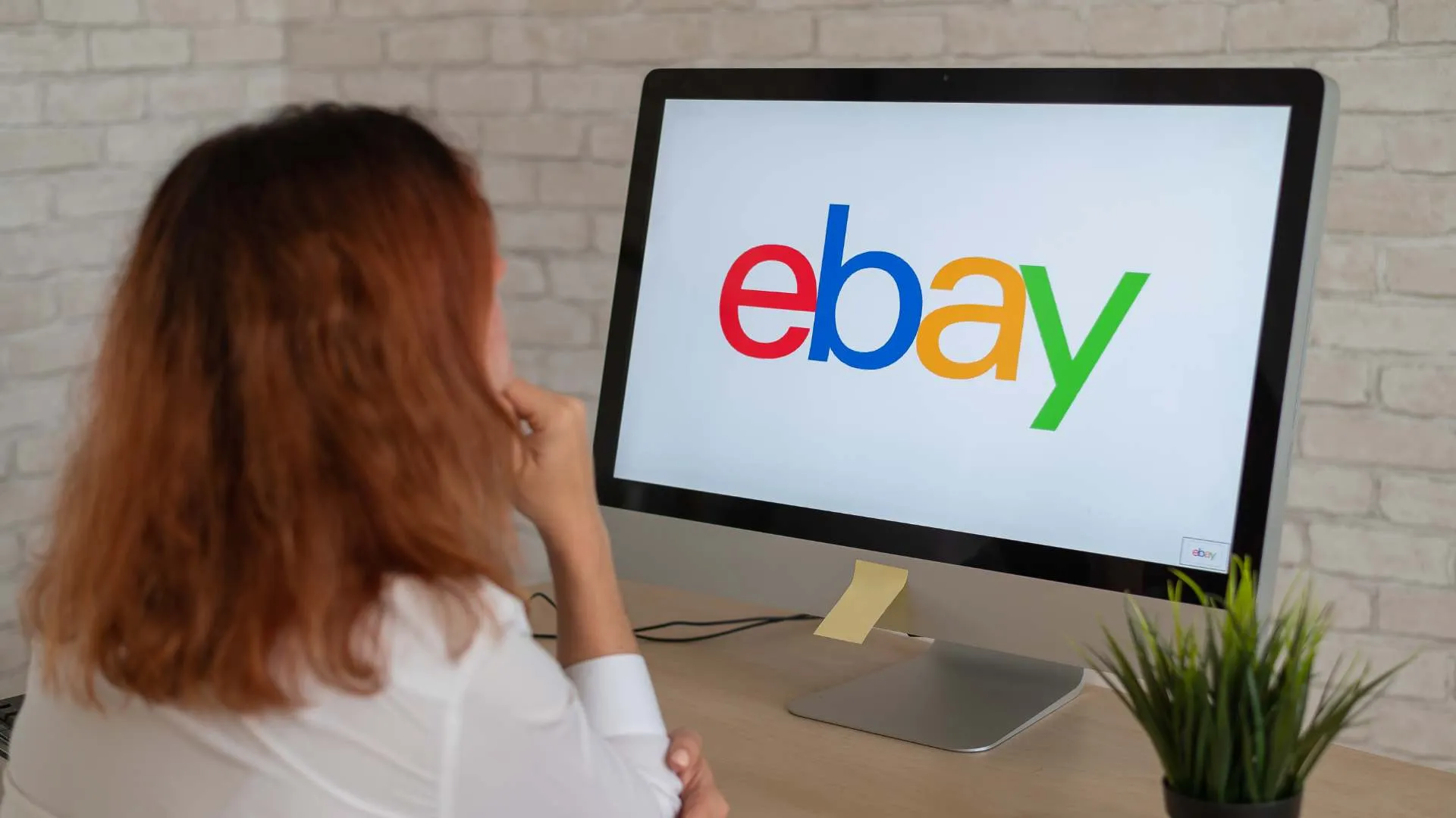 Virtual Number for eBay