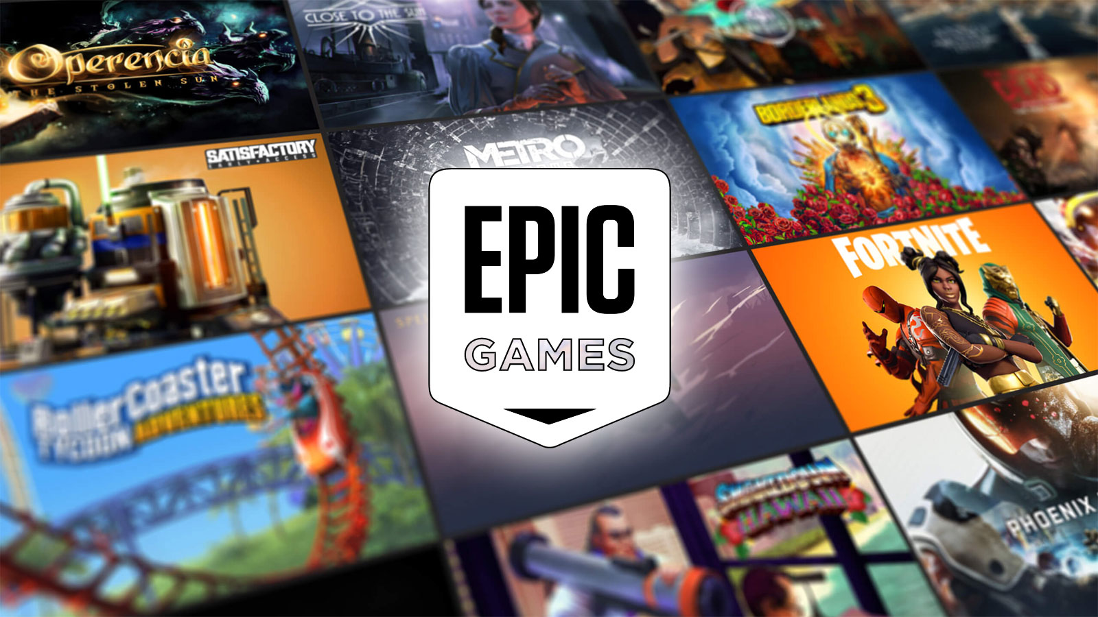 Virtual Number for Epic Games