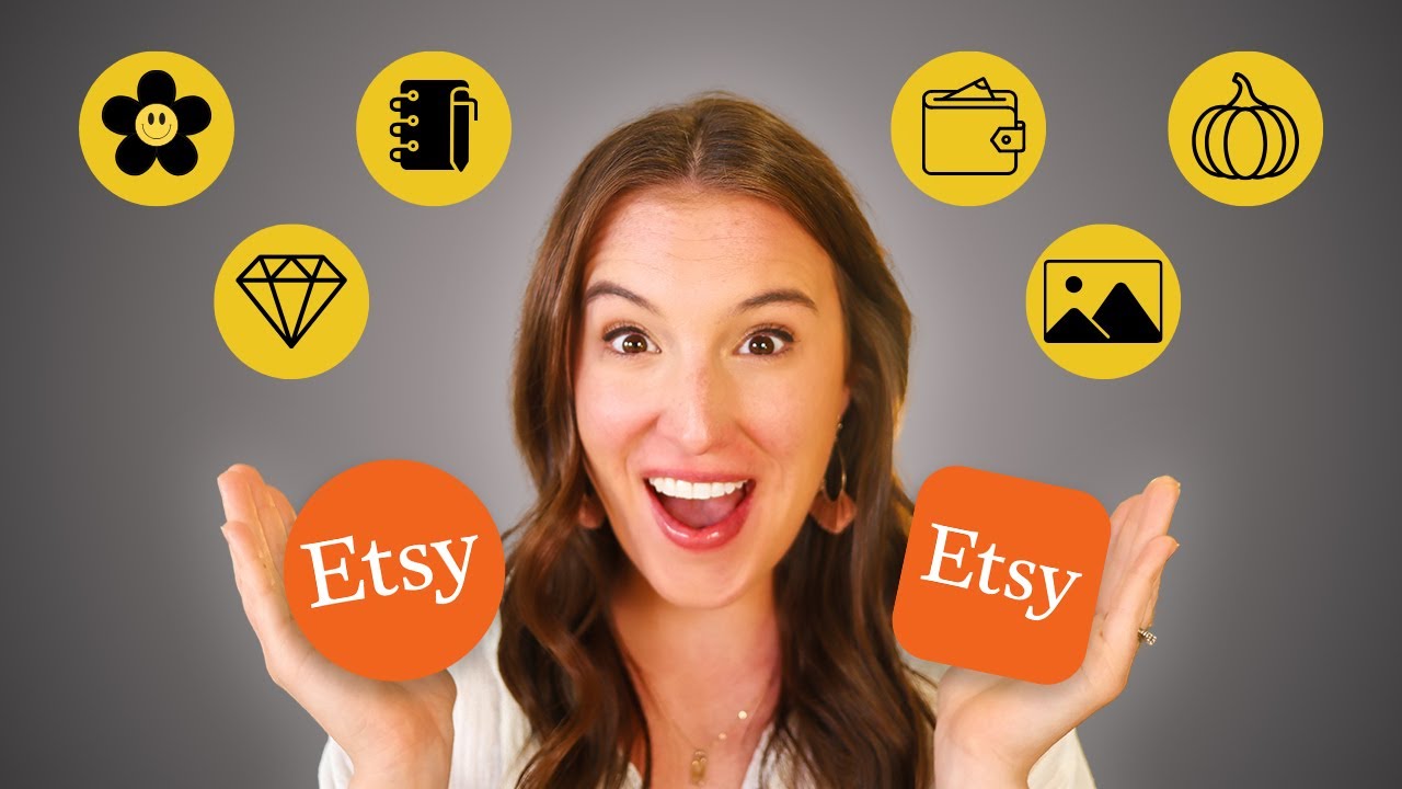 Виртуальный номер для Etsy
