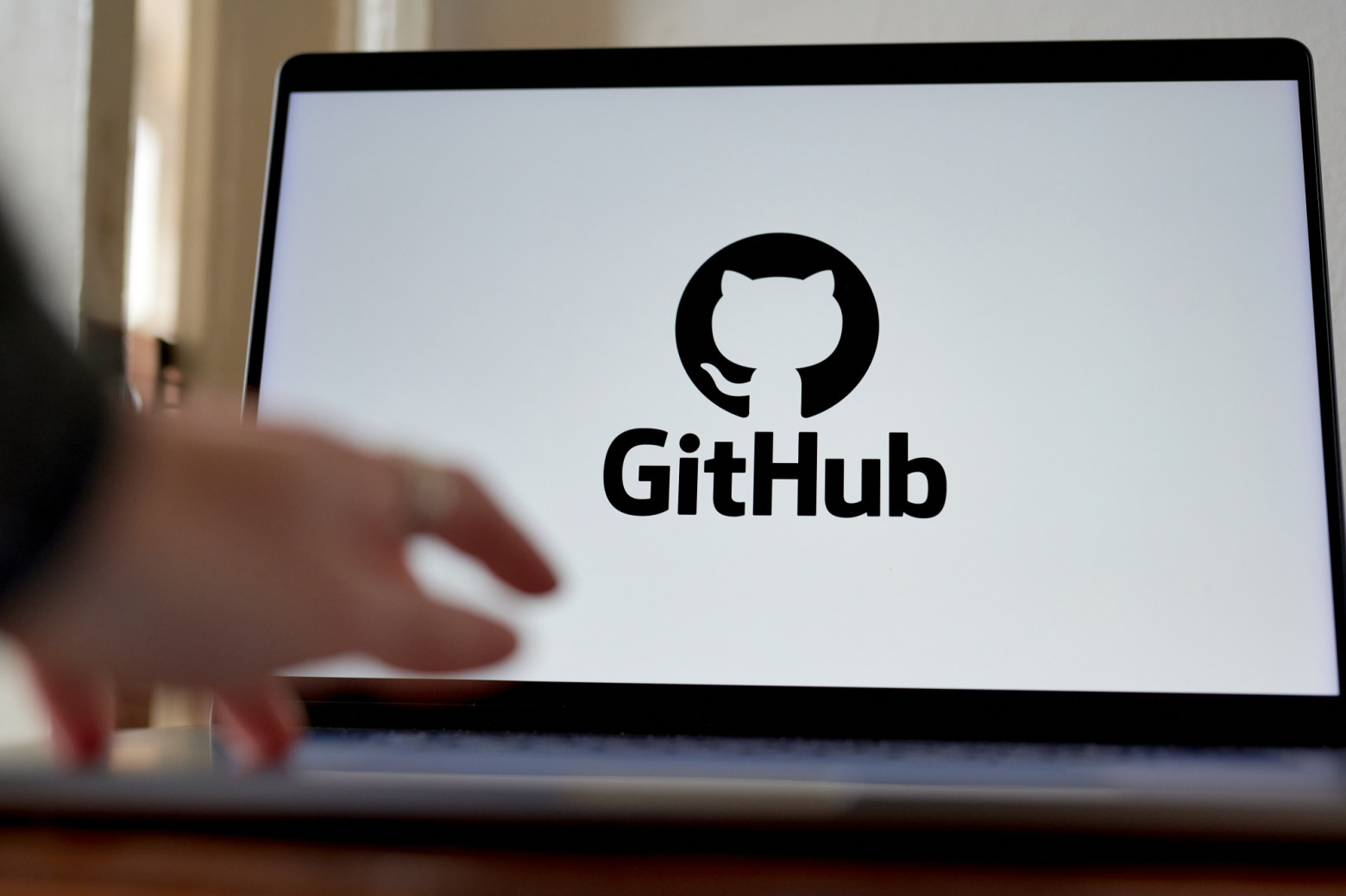 Virtual Number for GitHub