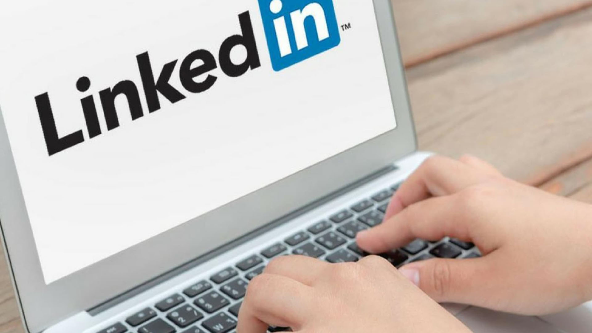 Віртуальний номер телефону для LinkedIn
