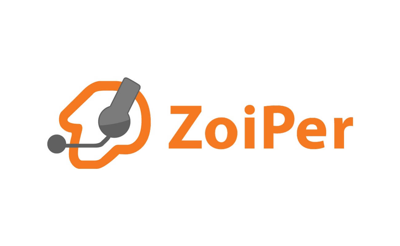 Get Zoiper program for Android getting incoming calls online
