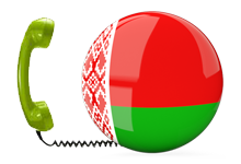  mobile operators of Belarus