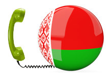 Mobile operators of Belarus