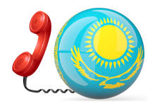 mobile operators of Kazakhstan