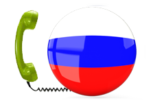 mobile operators of Russia